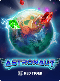 Astronaut