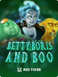 Betty, Boris and Boo