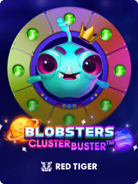 Blobsters Clusterbuster