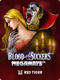 Blood Suckers Megaways