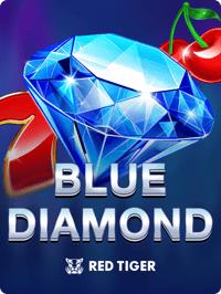 Blue Diamond