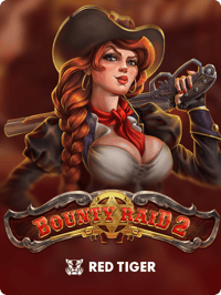 Bounty Raid 2