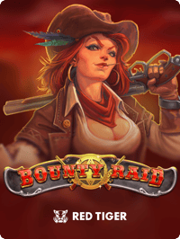 Bounty Raid