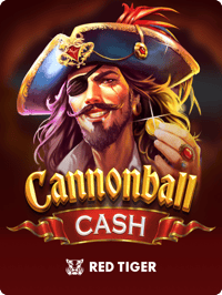 Cannonball Cash