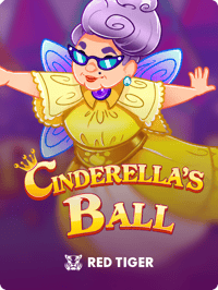 Cinderella's Ball