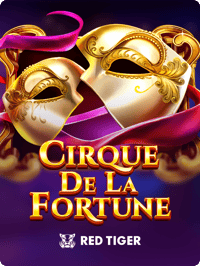 Cirque de la Fortune