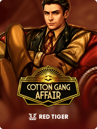 Cotton Gang Affair
