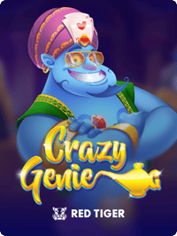 Crazy Genie
