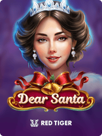Dear Santa