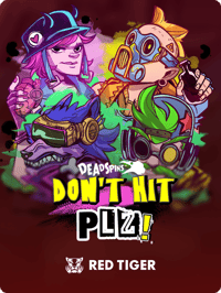 Dont Hit Plz