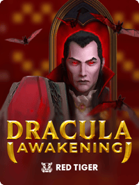 Dracula Awakening