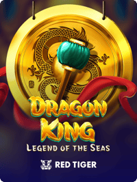 Dragon King: Legend of the Seas