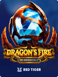 Dragon's Fire Infinireels