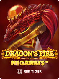 Dragon's Fire Megaways