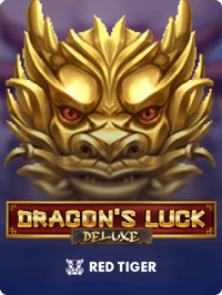 Dragon's Luck Deluxe