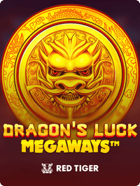 Dragon's Luck Megaways