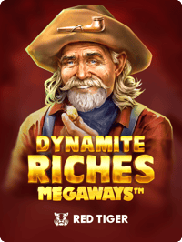 Dynamite Riches Megaways