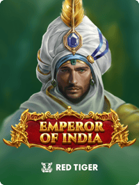 Emperor of India