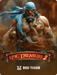 Epic Treasure 2