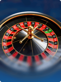 European Roulette