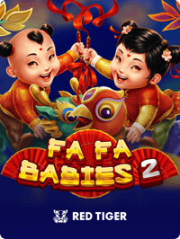 Fa Fa Babies 2