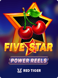 Five Star Power Reels