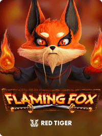 Flaming Fox