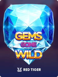 Gems Gone Wild
