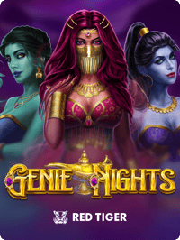 Genie Nights