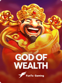 God Of Wealth