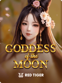 Goddess of the Moon MegaWays