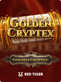 Golden Cryptex