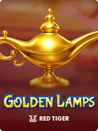 Golden Lamps