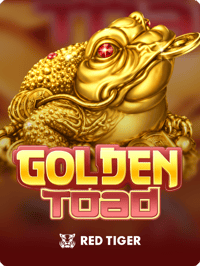 Golden Toad