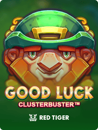 Good Luck Clusterbuster