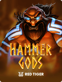 Hammer Gods