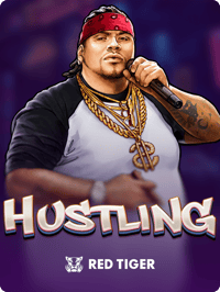 Hustling