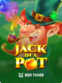 Jack in a Pot