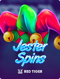 Jester Spins