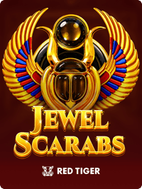 Jewel Scarabs
