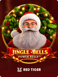 Jingle Bells Power Reels