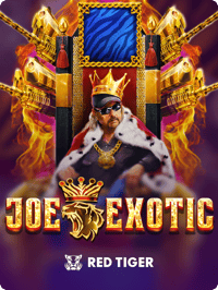 Joe Exotic