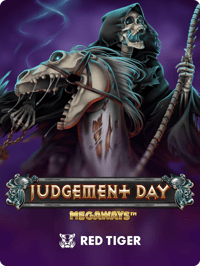 Judgement Day Megaways