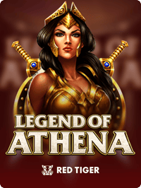 Legend of Athena
