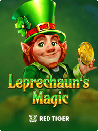Leprechaun's Magic