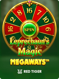 Leprechauns Magic Megaways