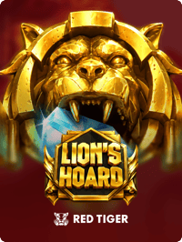 Lion's Hoard