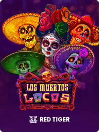 Los Muertos Locos