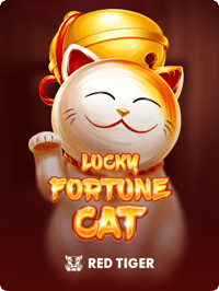 Lucky Fortune Cat