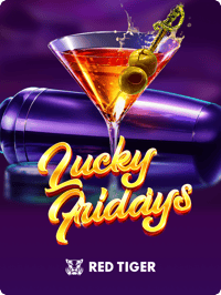 Lucky Fridays